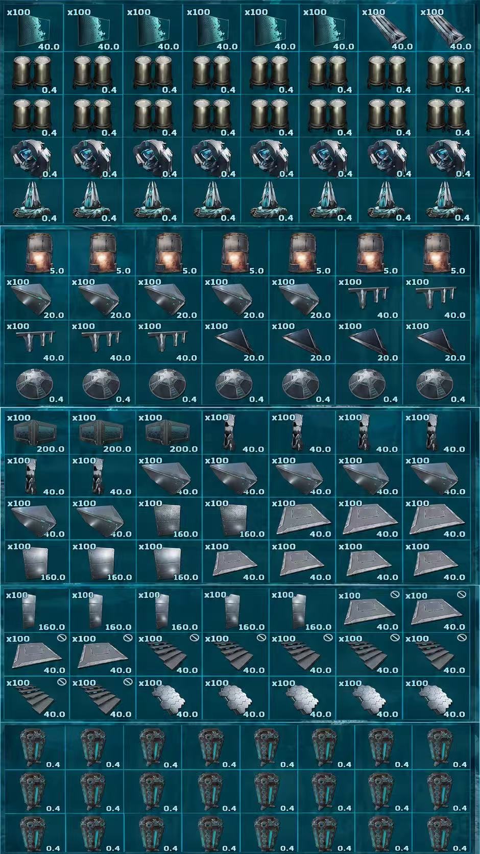 PvE Non-Pass · Pack image 3